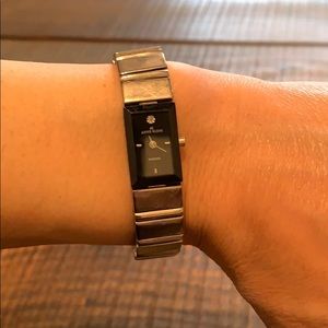 Anne Klein Ladies Watch